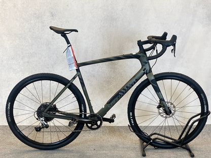 Specialized Diverge Comp Carbon