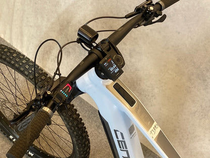 Centurion No Pogo E R2700i