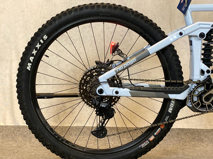 Centurion No Pogo E R2700i