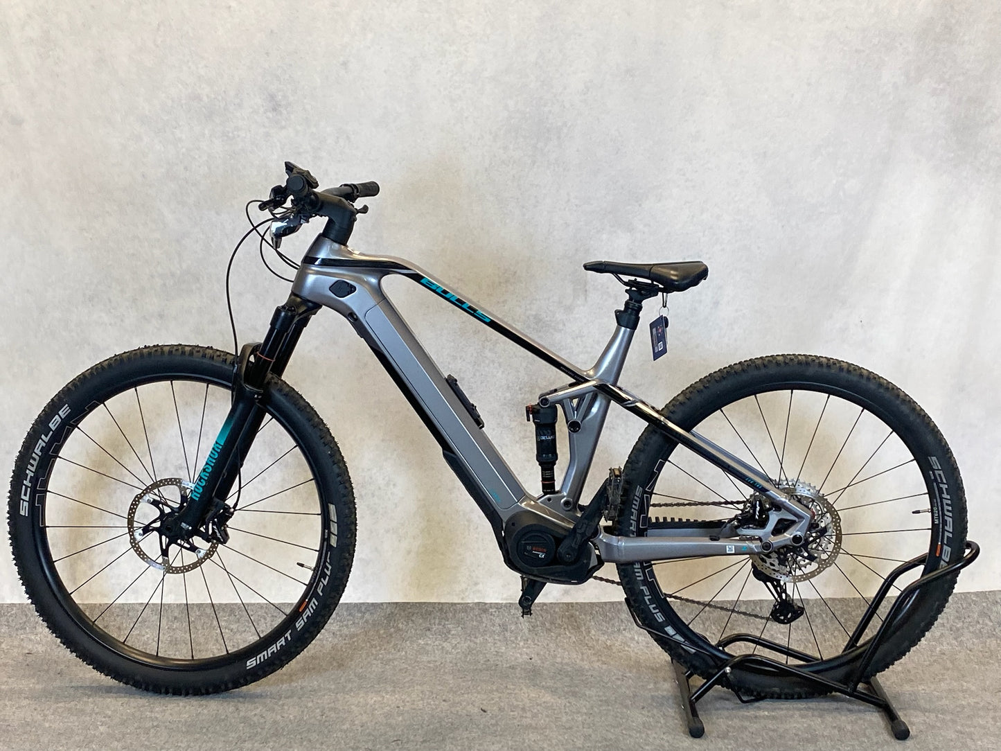 Bulls Sonic Evo TR 3 Carbon