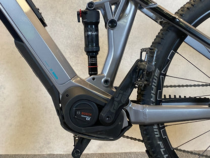 Bulls Sonic Evo TR 3 Carbon