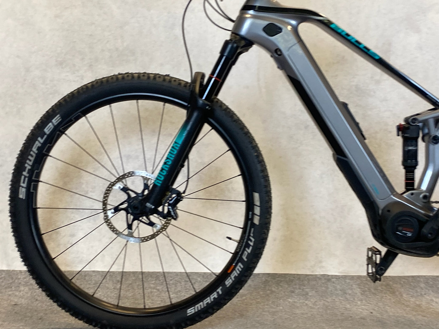 Bulls Sonic Evo TR 3 Carbon