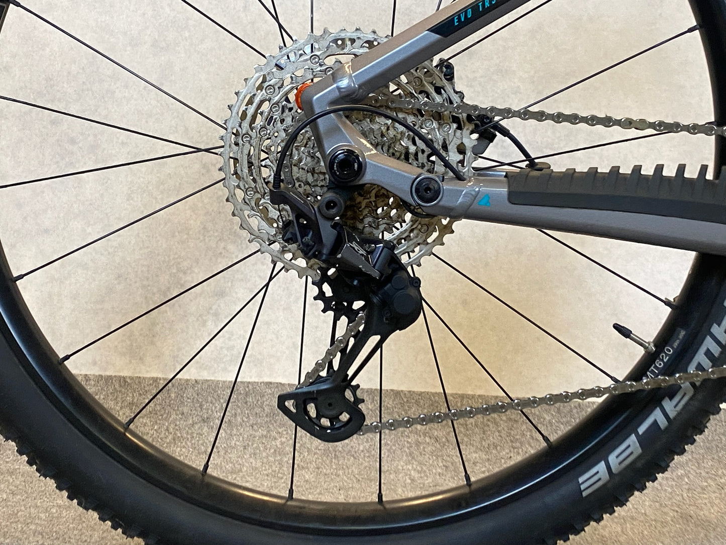 Bulls Sonic Evo TR 3 Carbon