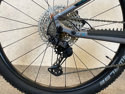 Bulls Sonic Evo TR 3 Carbon