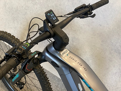 Bulls Sonic Evo TR 3 Carbon