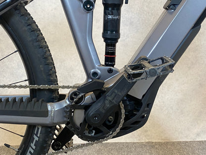 Bulls Sonic Evo TR 3 Carbon