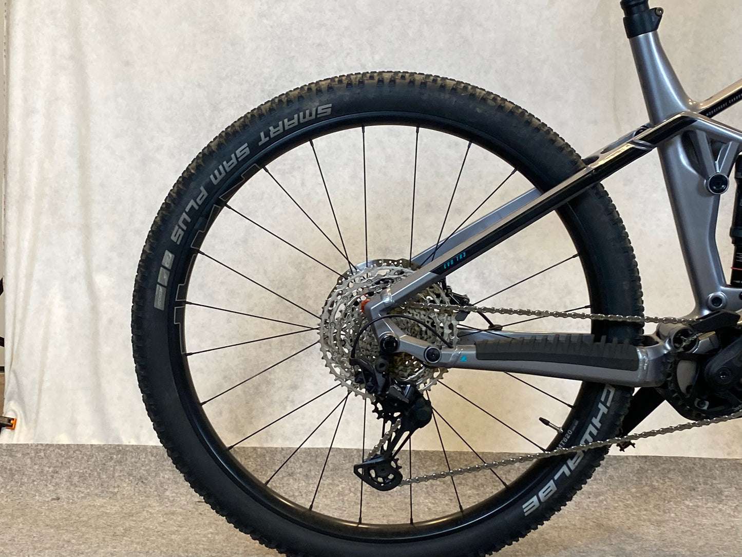 Bulls Sonic Evo TR 3 Carbon