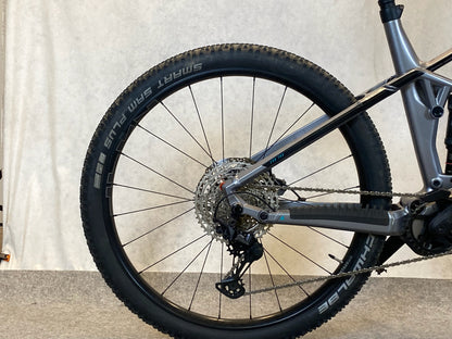 Bulls Sonic Evo TR 3 Carbon