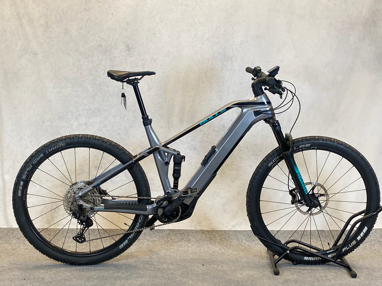 Bulls Sonic Evo TR 3 Carbon