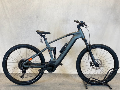 Cube Stereo Hybrid 120 Pro 750