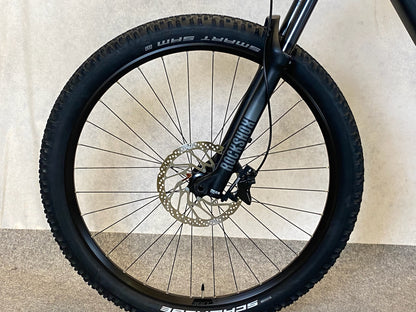 Cube Stereo Hybrid 120 Pro 750