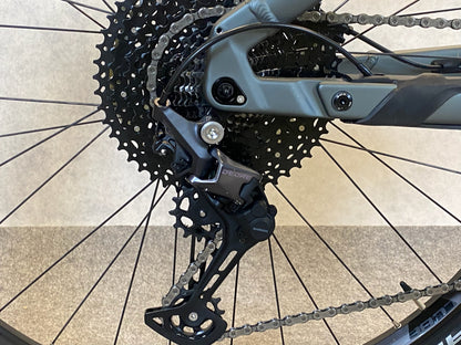 Cube Stereo Hybrid 120 Pro 750