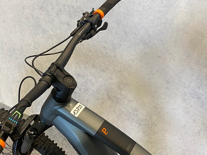 Cube Stereo Hybrid 120 Pro 750