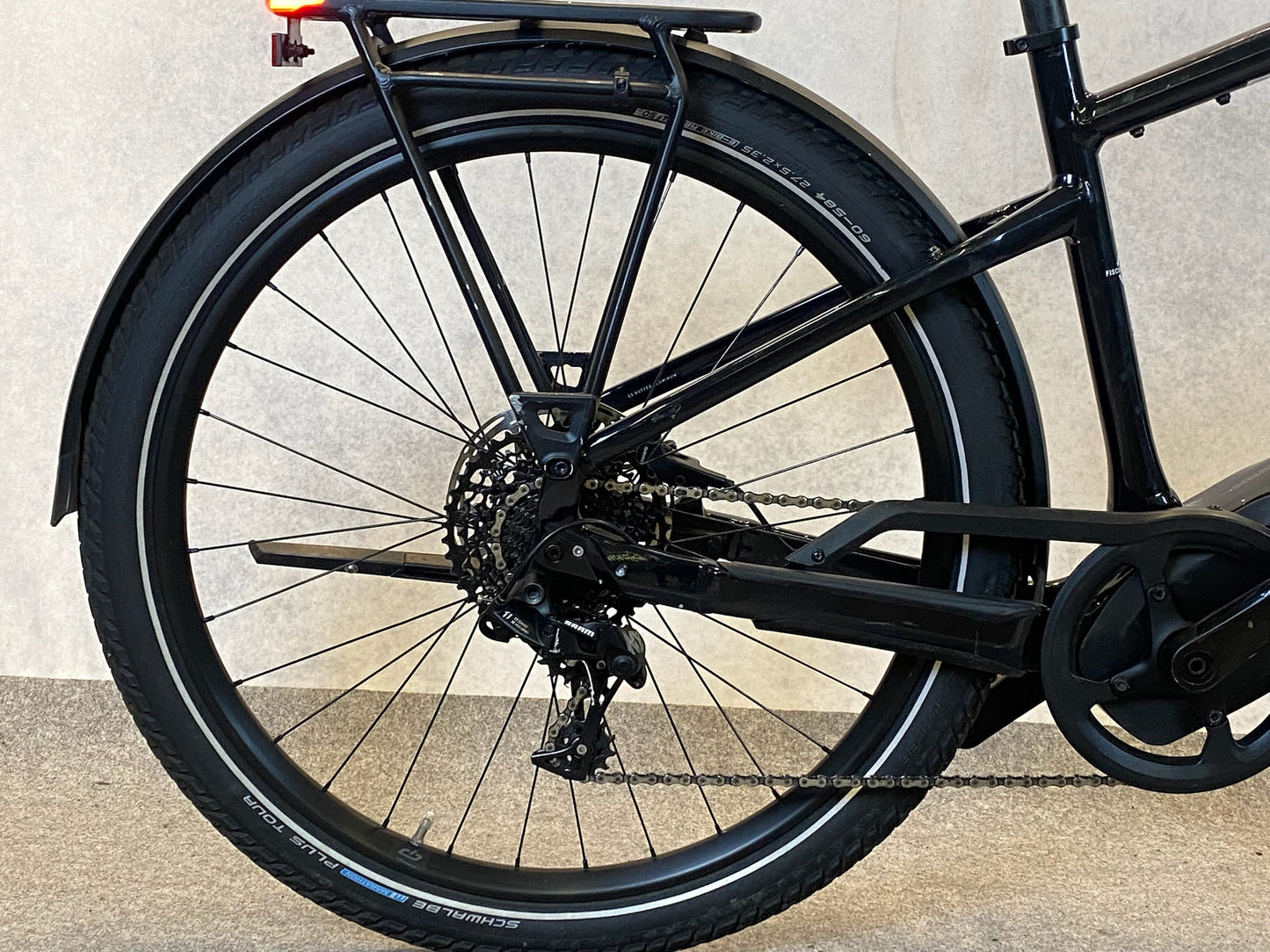 SPECIALIZED VADO 4.0