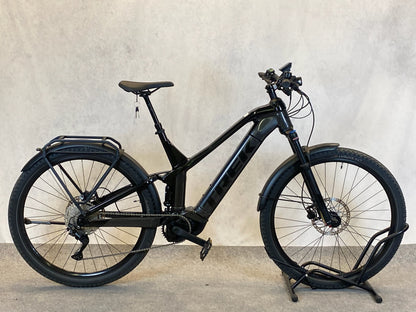 Trek Powerfly Fs 4 Equipped Gen 3