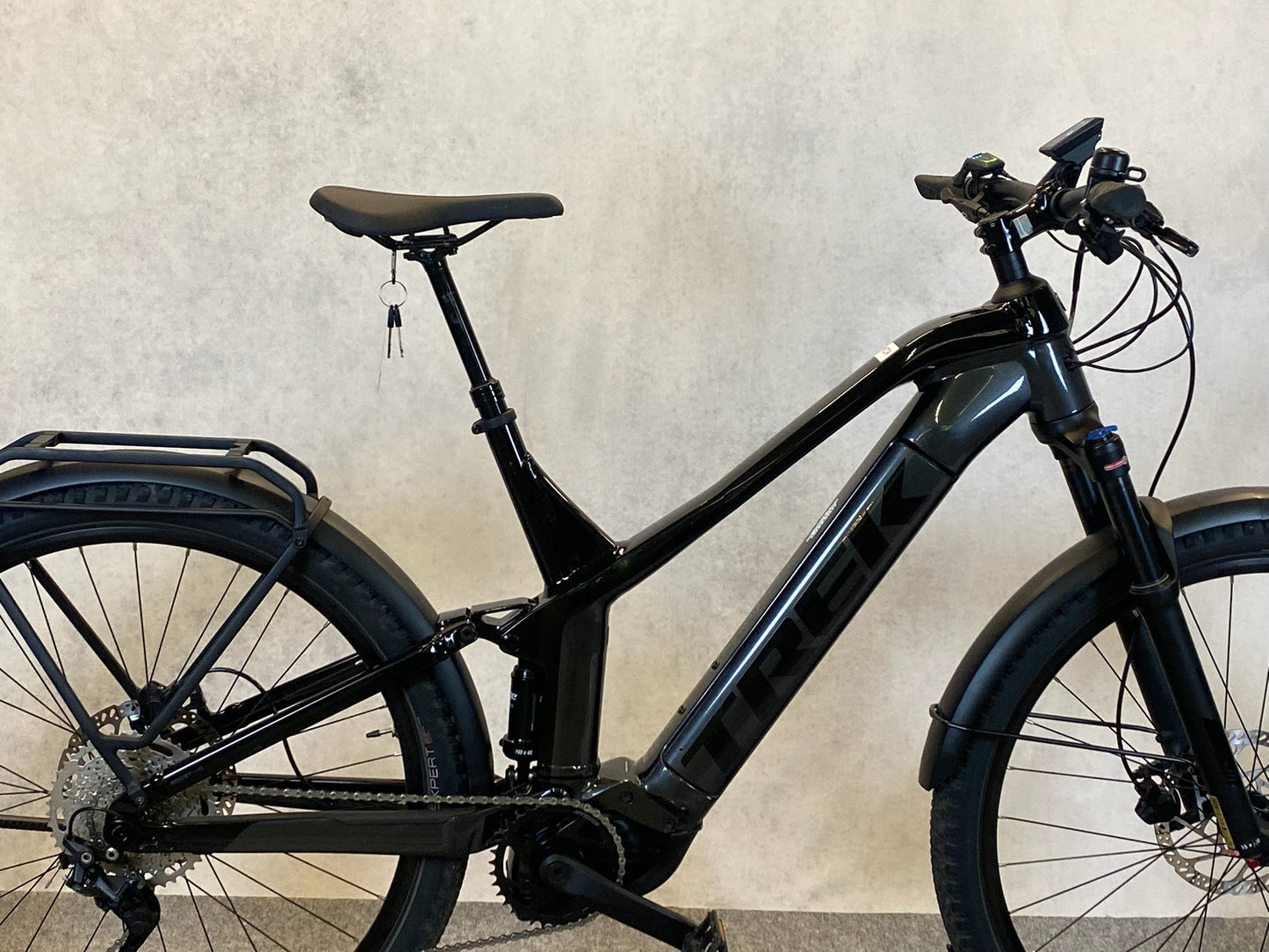 Trek Powerfly Fs 4 Equipped Gen 3