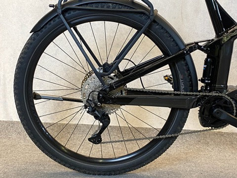 Trek Powerfly Fs 4 Equipped Gen 3