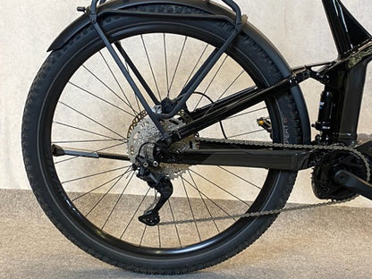 Trek Powerfly Fs 4 Equipped Gen 3