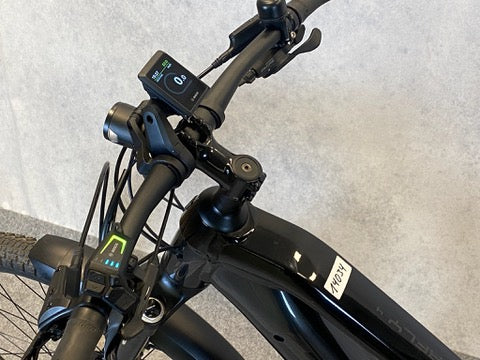 Trek Powerfly Fs 4 Equipped Gen 3