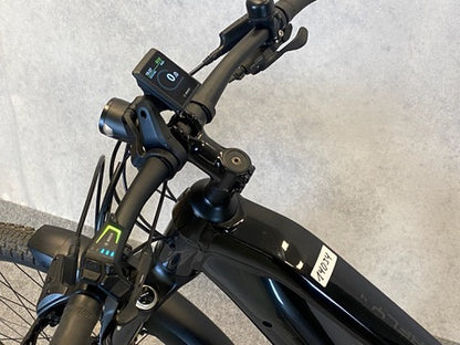 Trek Powerfly Fs 4 Equipped Gen 3