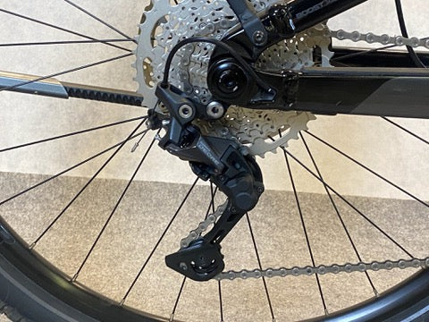 Trek Powerfly Fs 4 Equipped Gen 3