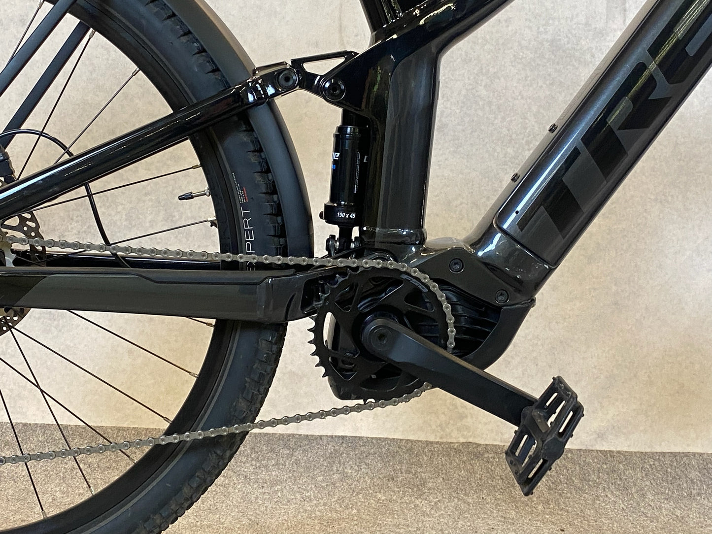 Trek Powerfly Fs 4 Equipped Gen 3