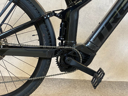 Trek Powerfly Fs 4 Equipped Gen 3