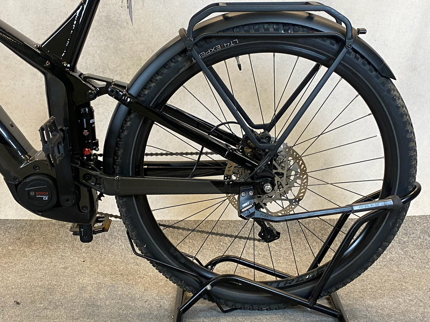 Trek Powerfly Fs 4 Equipped Gen 3