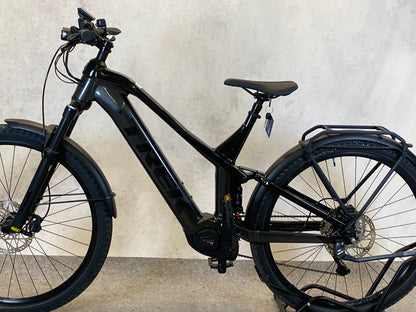 Trek Powerfly Fs 4 Equipped Gen 3