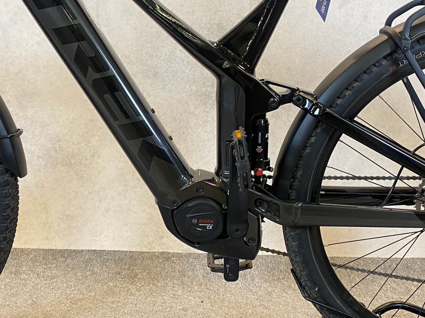 Trek Powerfly Fs 4 Equipped Gen 3