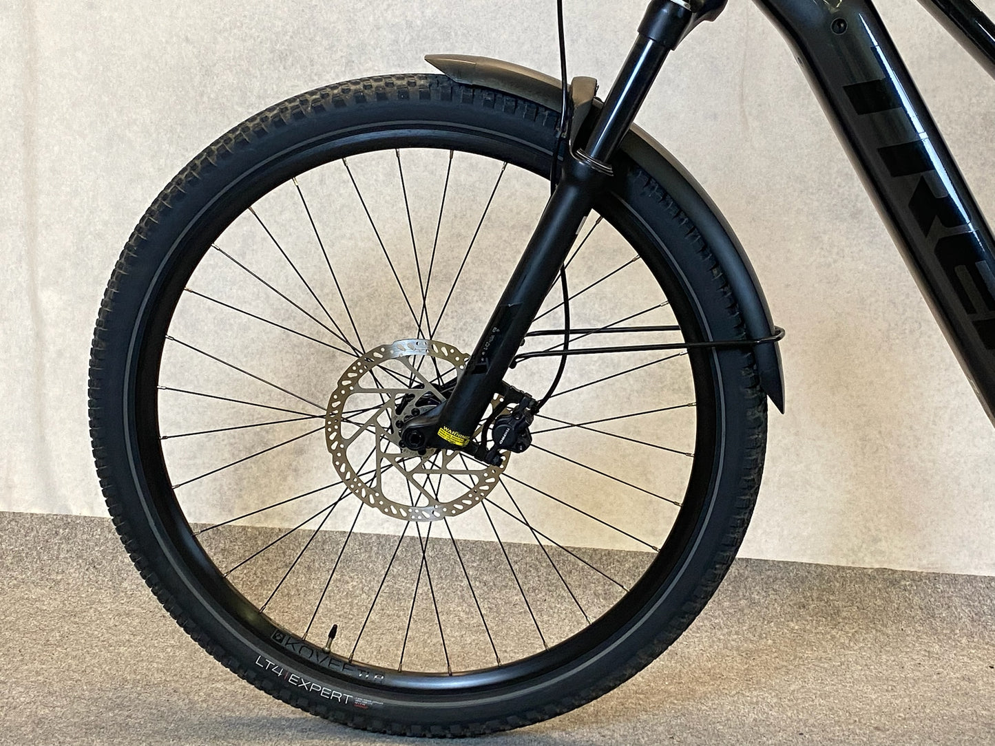 Trek Powerfly Fs 4 Equipped Gen 3