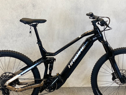 Haibike ALLTRAIL 7