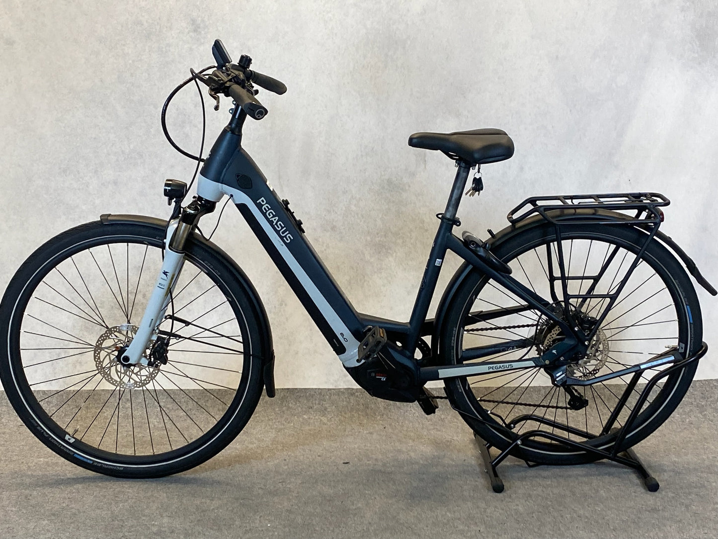 Pegasus Premio Evo 10 Lite