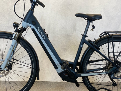 Pegasus Premio Evo 10 Lite