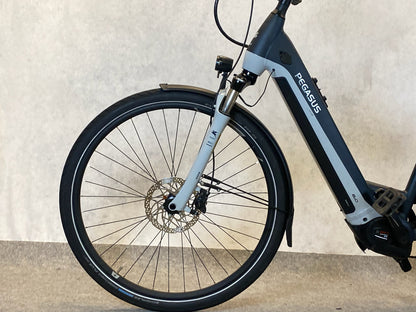 Pegasus Premio Evo 10 Lite