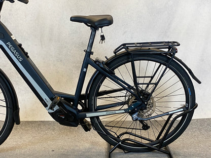 Pegasus Premio Evo 10 Lite