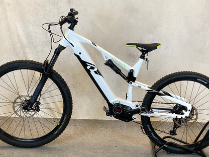 Raymon TrailRay 160 E 7.0