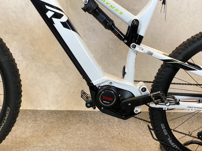 Raymon TrailRay 160 E 7.0