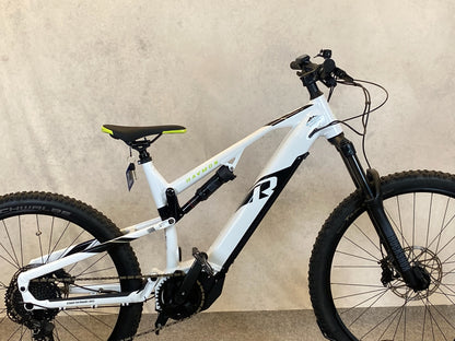 Raymon TrailRay 160 E 7.0