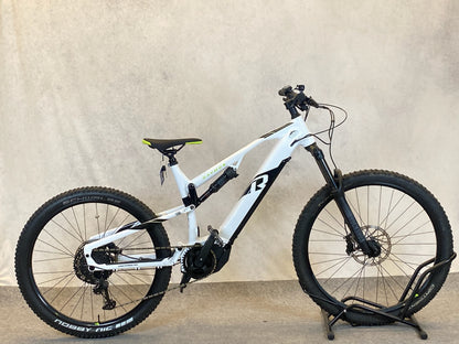 Raymon TrailRay 160 E 7.0