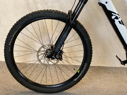 Raymon TrailRay 160 E 7.0