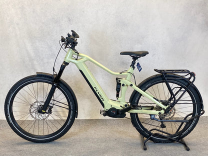 Flyer AG Goroc3 4.10