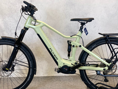 Flyer AG Goroc3 4.10