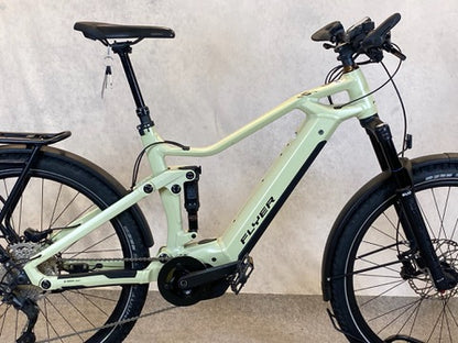 Flyer AG Goroc3 4.10