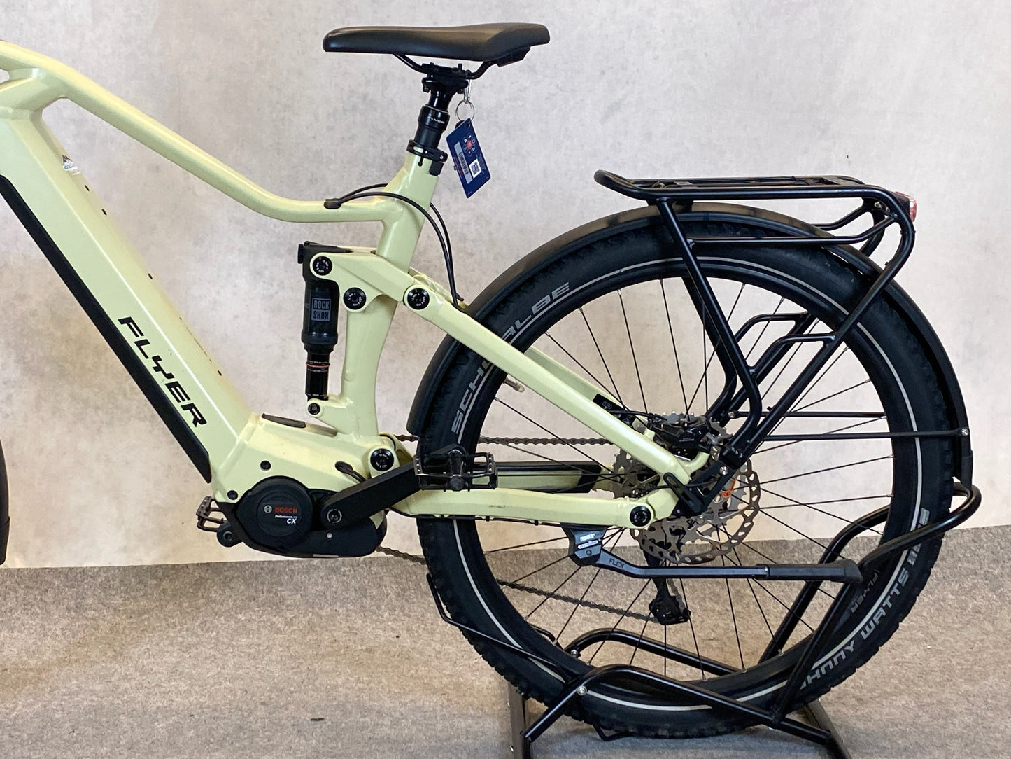 Flyer AG Goroc3 4.10