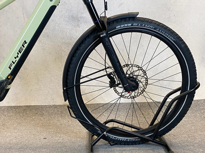 Flyer AG Goroc3 4.10