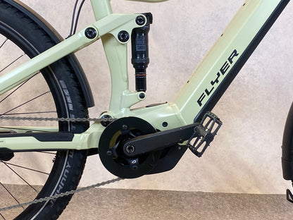 Flyer AG Goroc3 4.10