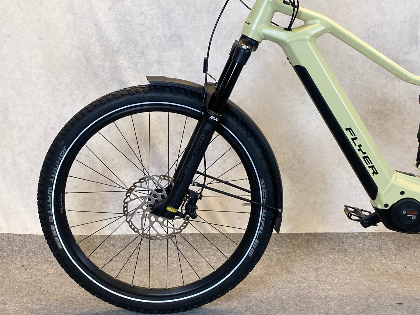 Flyer AG Goroc3 4.10