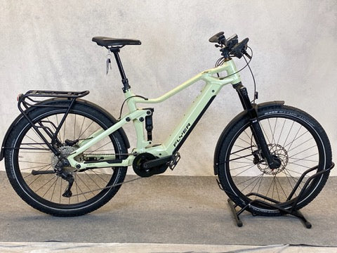 Flyer AG Goroc3 4.10