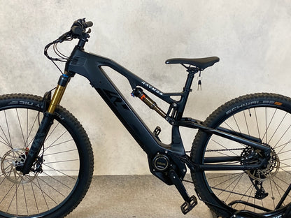 Raymon Fullray 150 E11.0